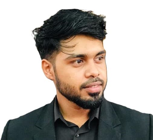 N.M. Farwais